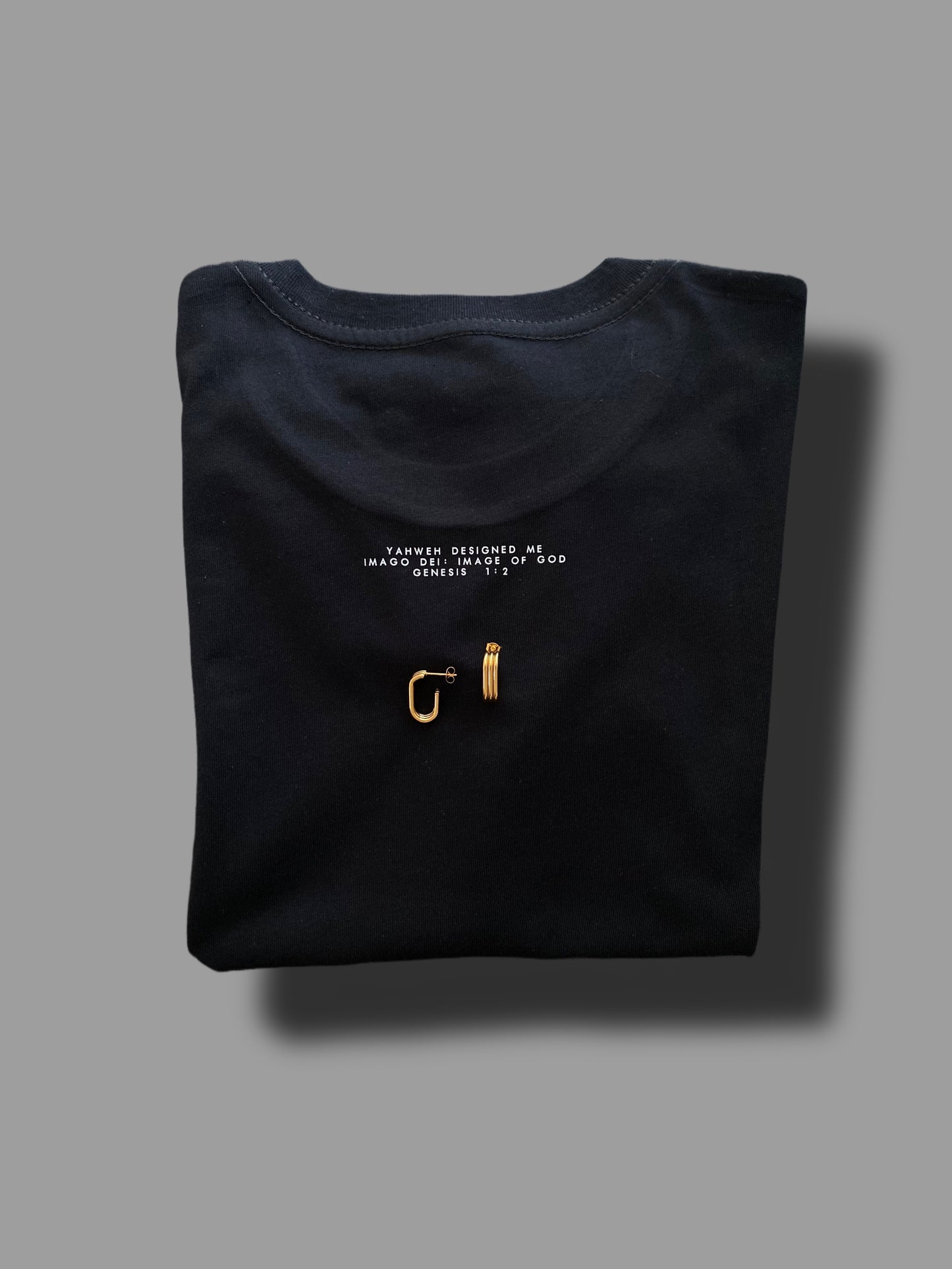 Classic Tee (Imago Dei: Image of God)
