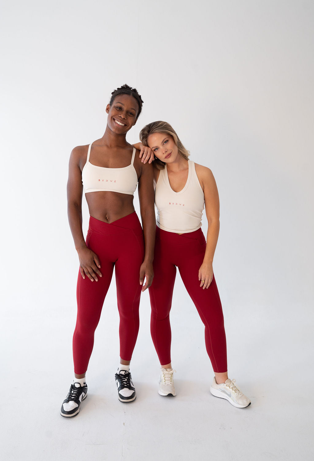 Adelaide Sculpt Pro Tights with pockets