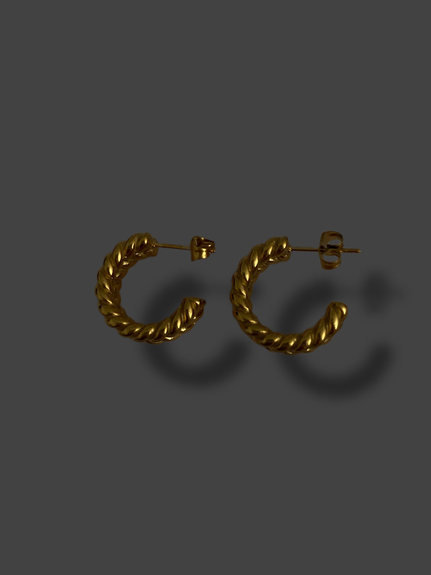 Sirve Braid hoops