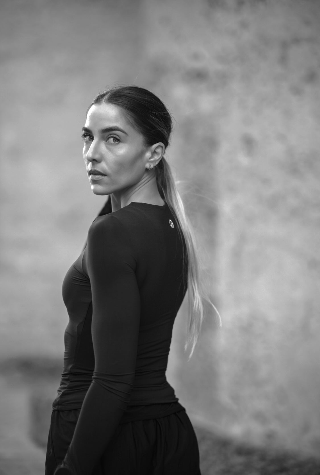 Find the Balance Long Sleeve Top