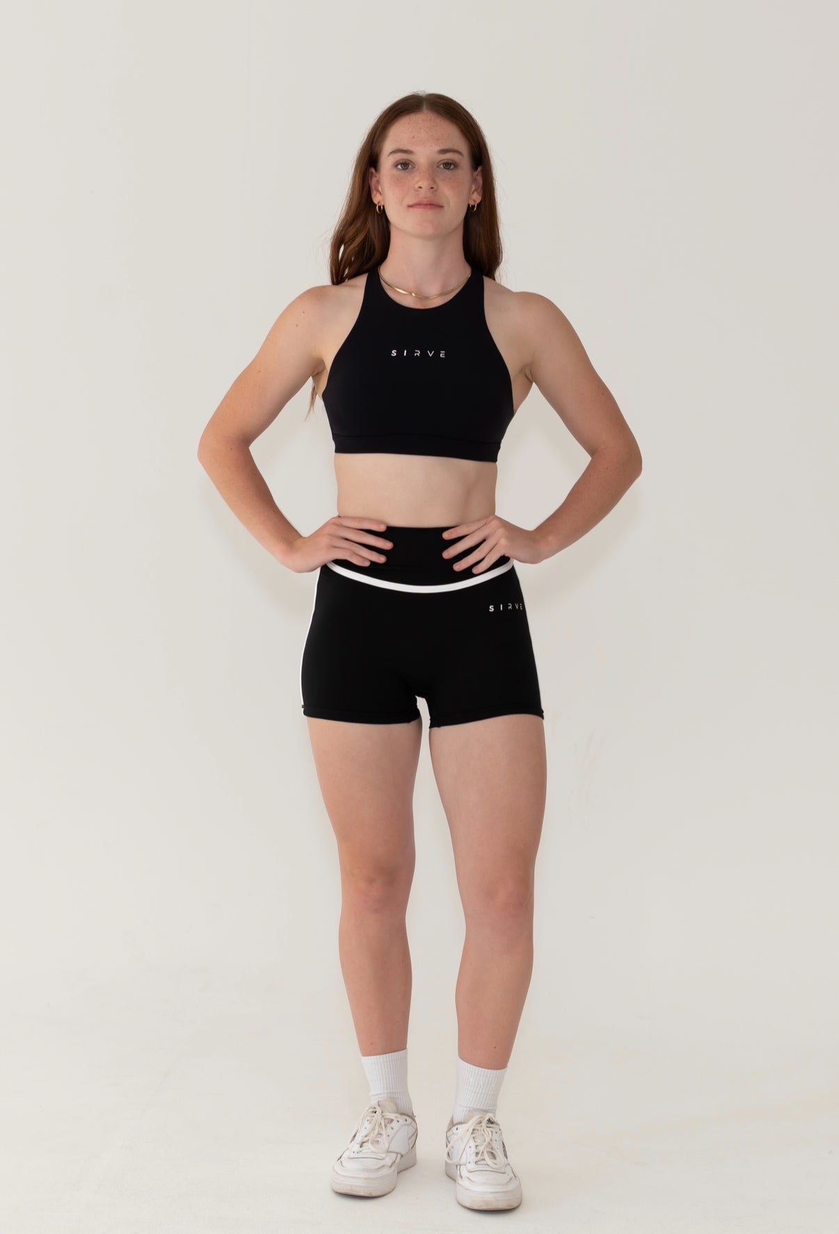 Called to Sirve Shorts