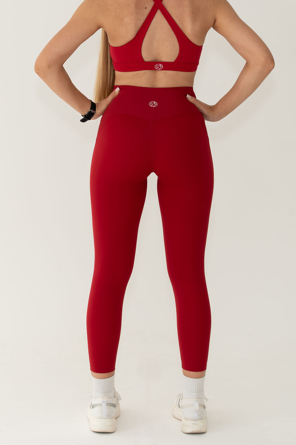Born to run tights