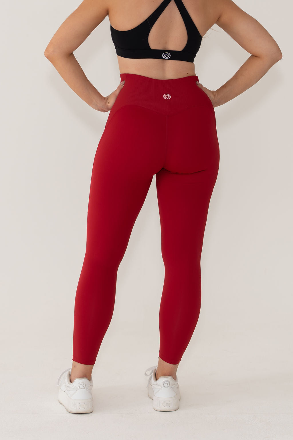 Born to run tights