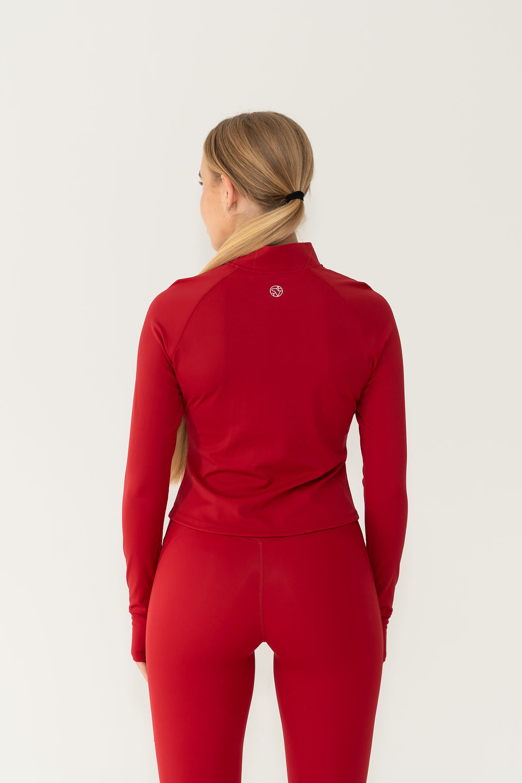 Born to run tights