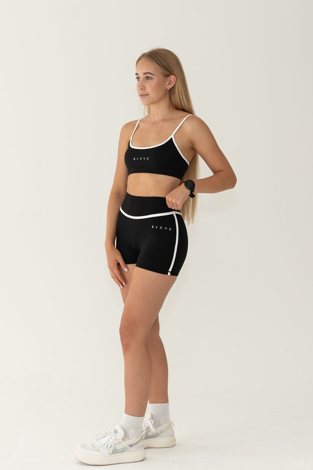 Called to Sirve Shorts