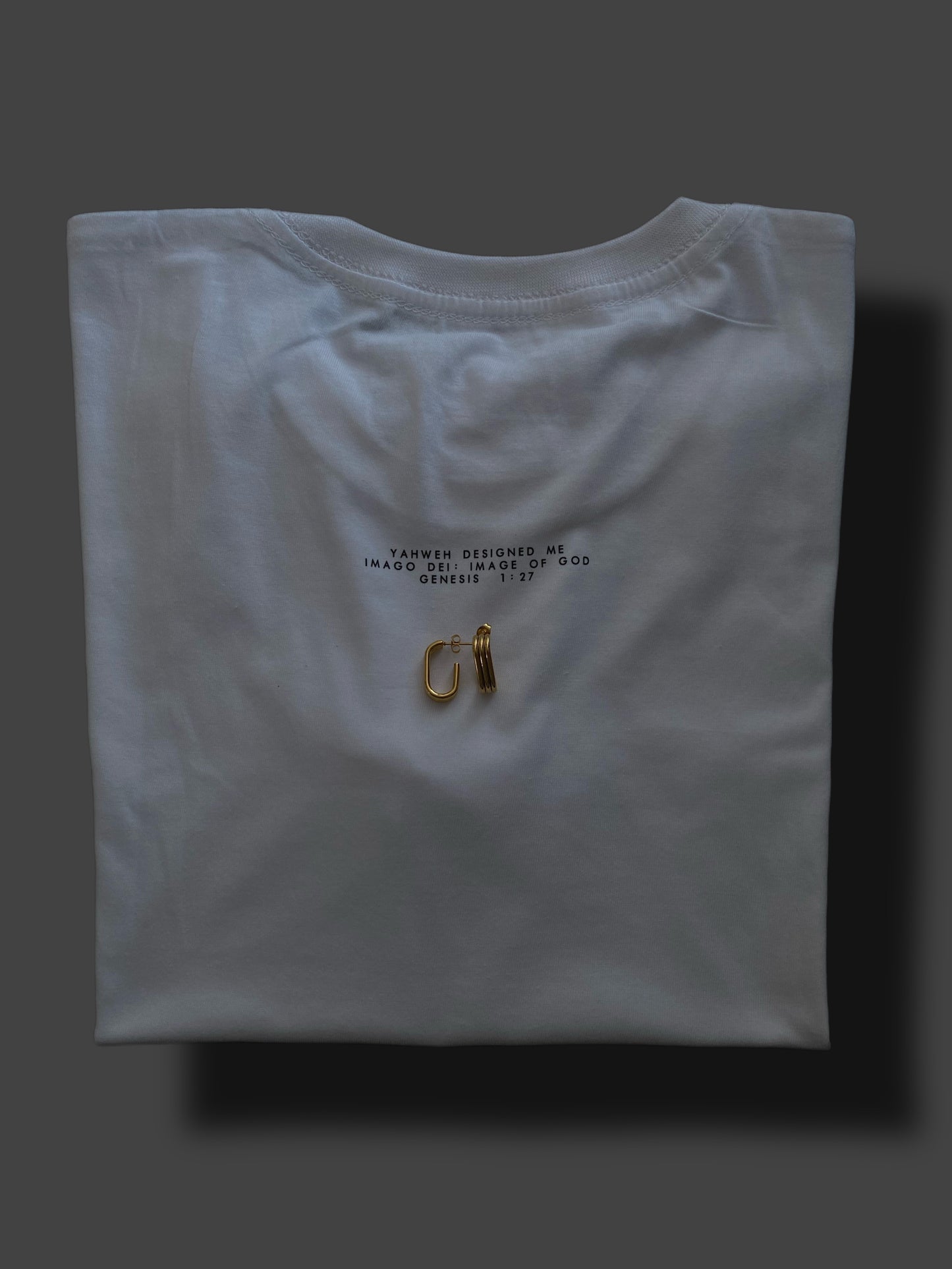 Classic Tee (Imago Dei: Image of God)