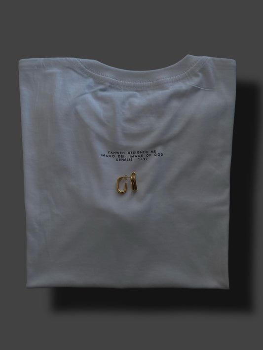 Classic Tee (Imago Dei: Image of God)