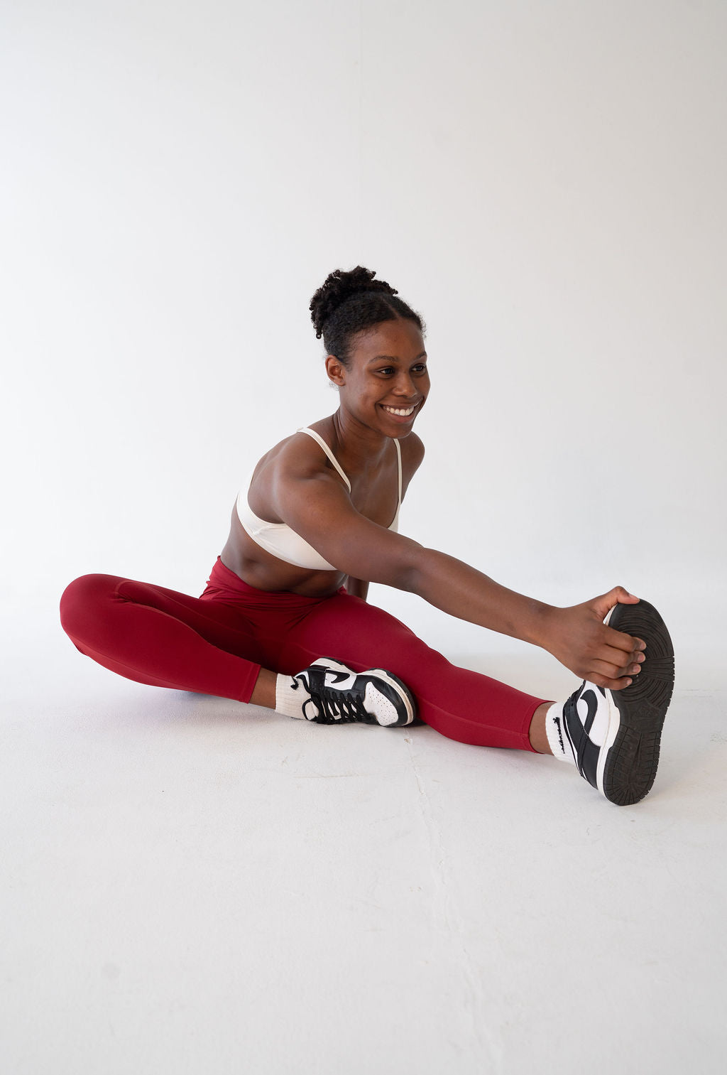 Adelaide Sculpt Pro Tights with pockets