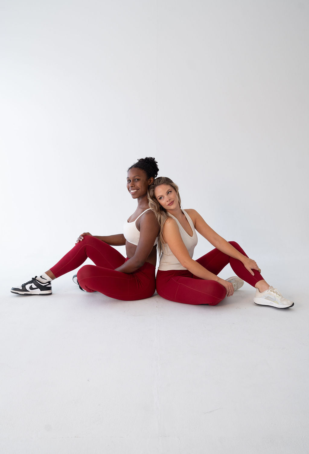 Adelaide Sculpt Pro Tights with pockets