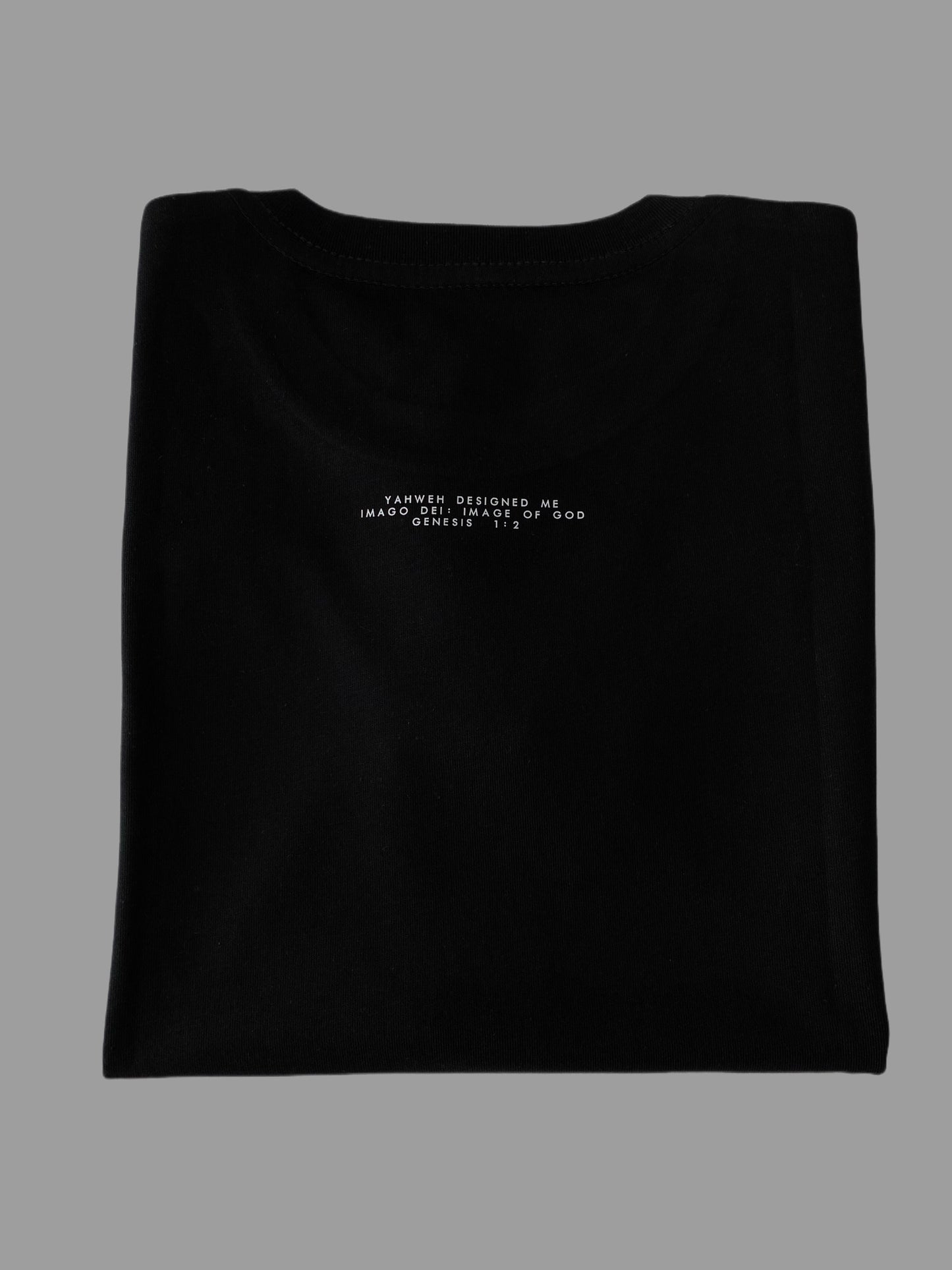 Classic Tee (Imago Dei: Image of God)