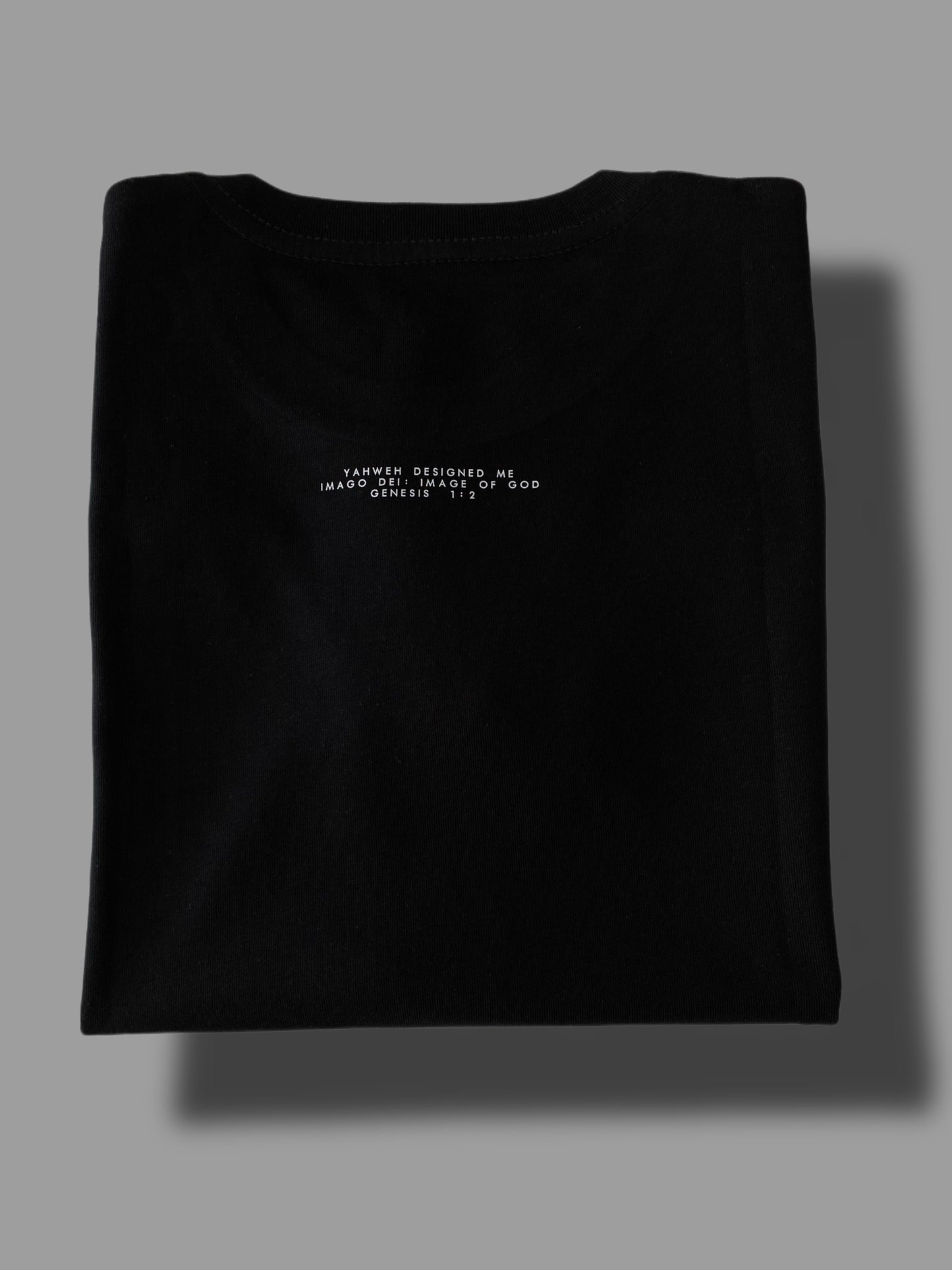 Classic Tee (Imago Dei: Image of God)
