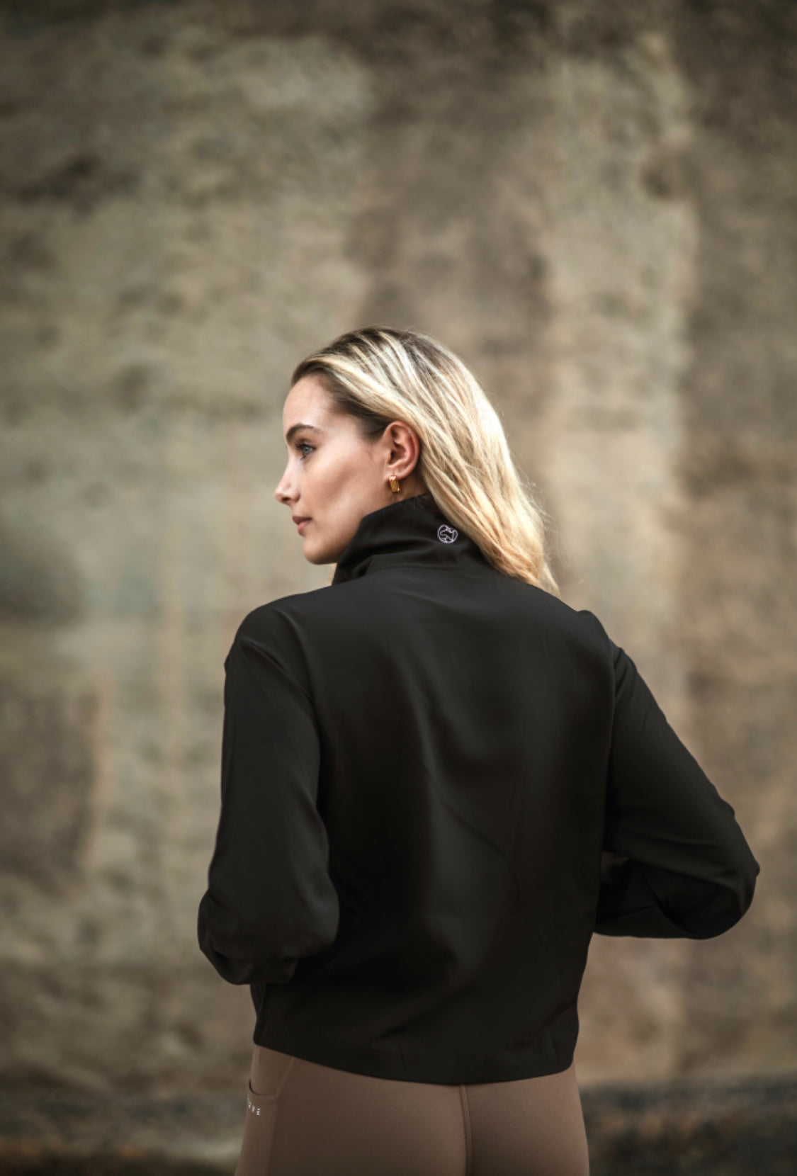 Jacket (Accelerate)