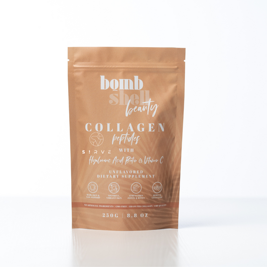 Premium beauty Collagen 250g