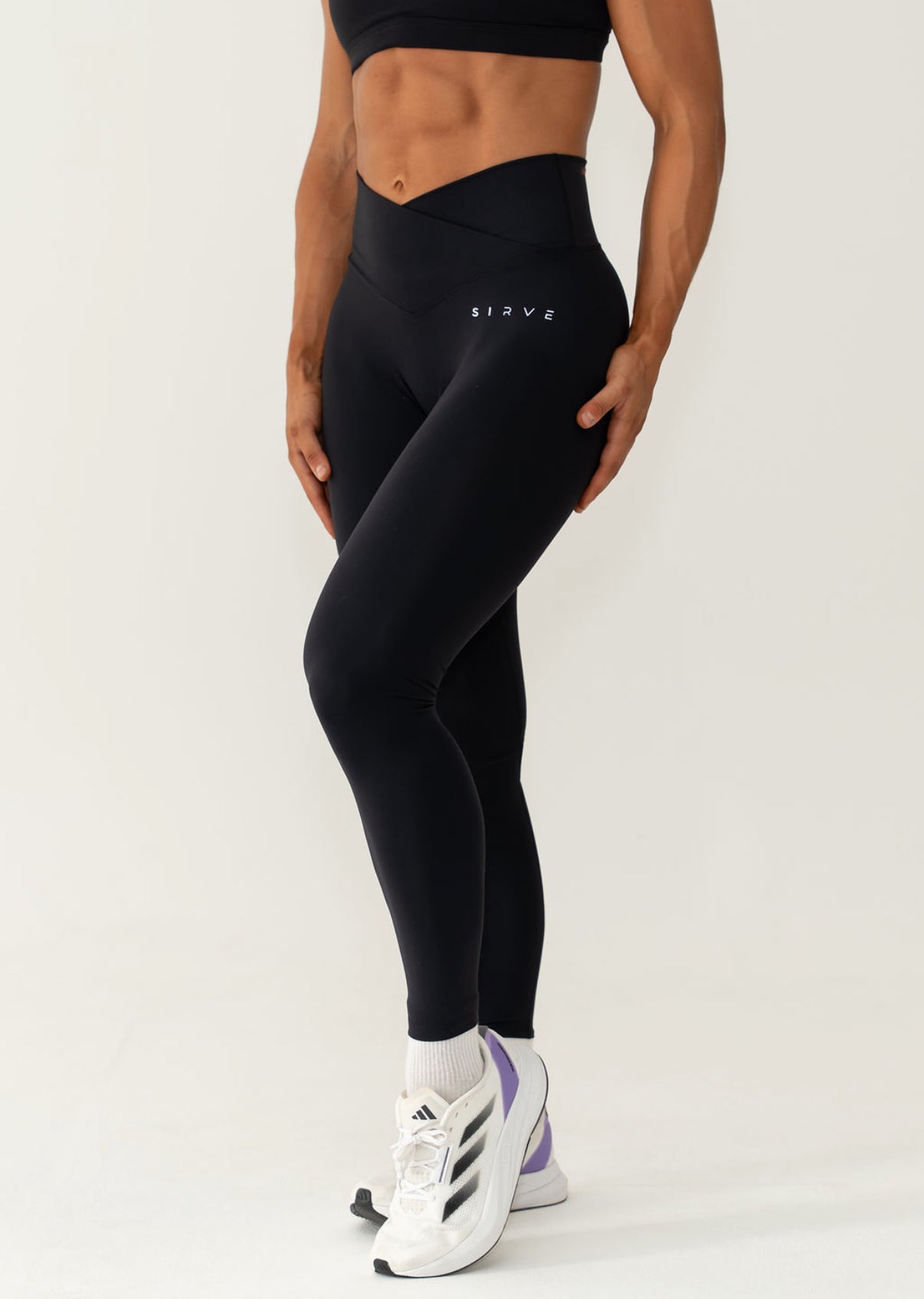 Born to Sirve pro Tights