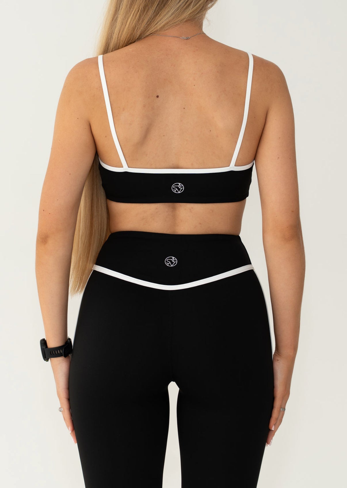 Called to Sirve sports bra