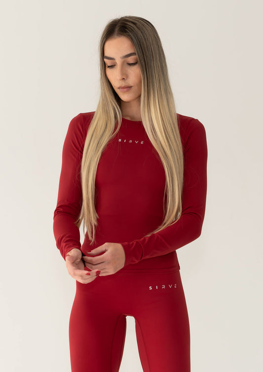 Built different Top