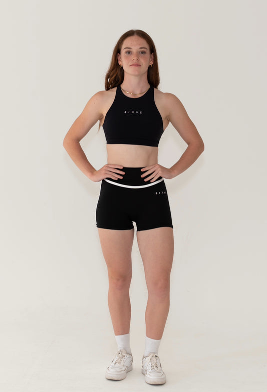 Called to Sirve Shorts