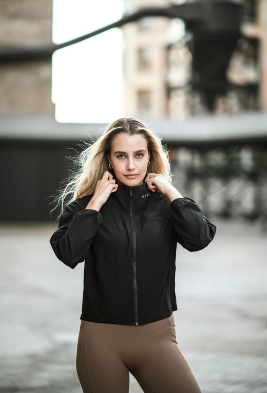 Jacket (Accelerate)