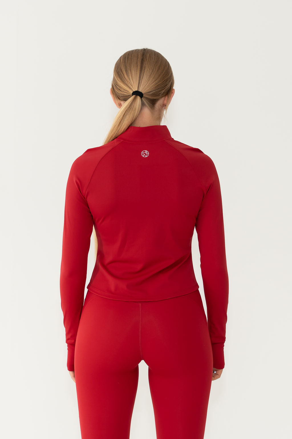 Born to run tights