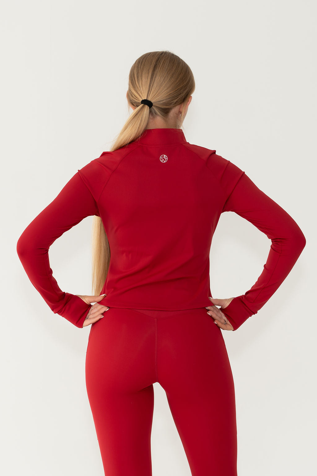 Born to run tights