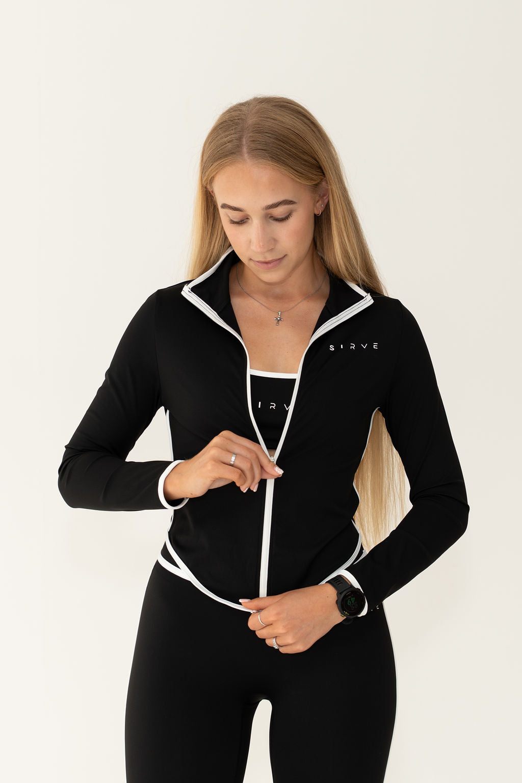Called to Sirve Jacket