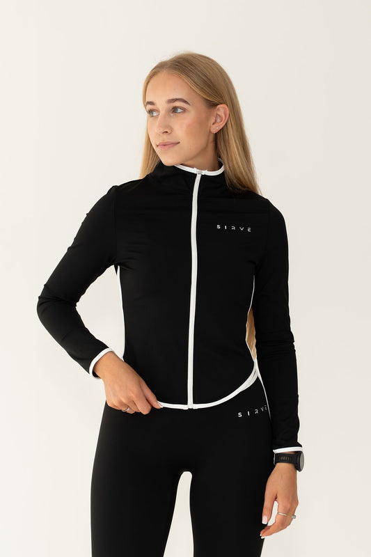 Called to Sirve Jacket