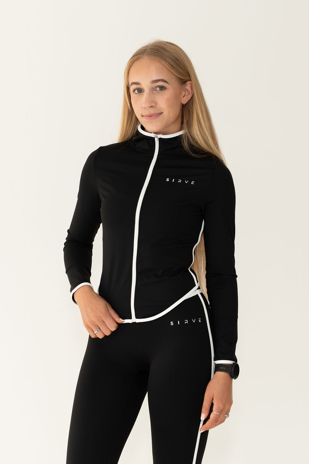 Called to Sirve Jacket