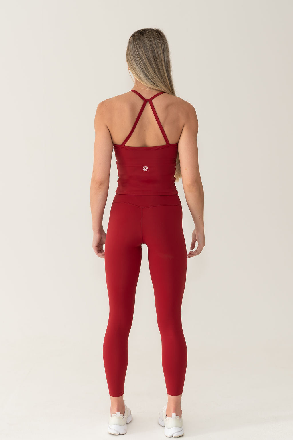 Built different Tank Top