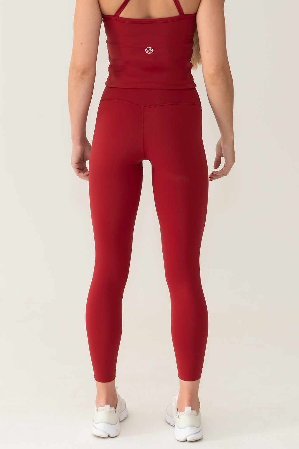 Built different tights
