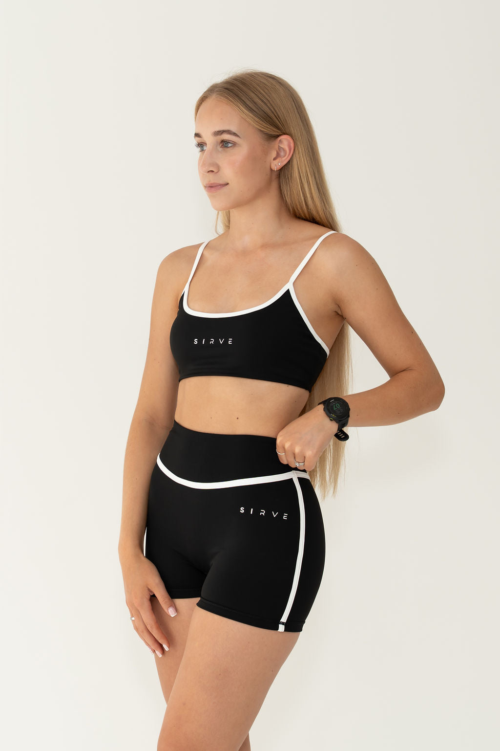 Called to Sirve Shorts
