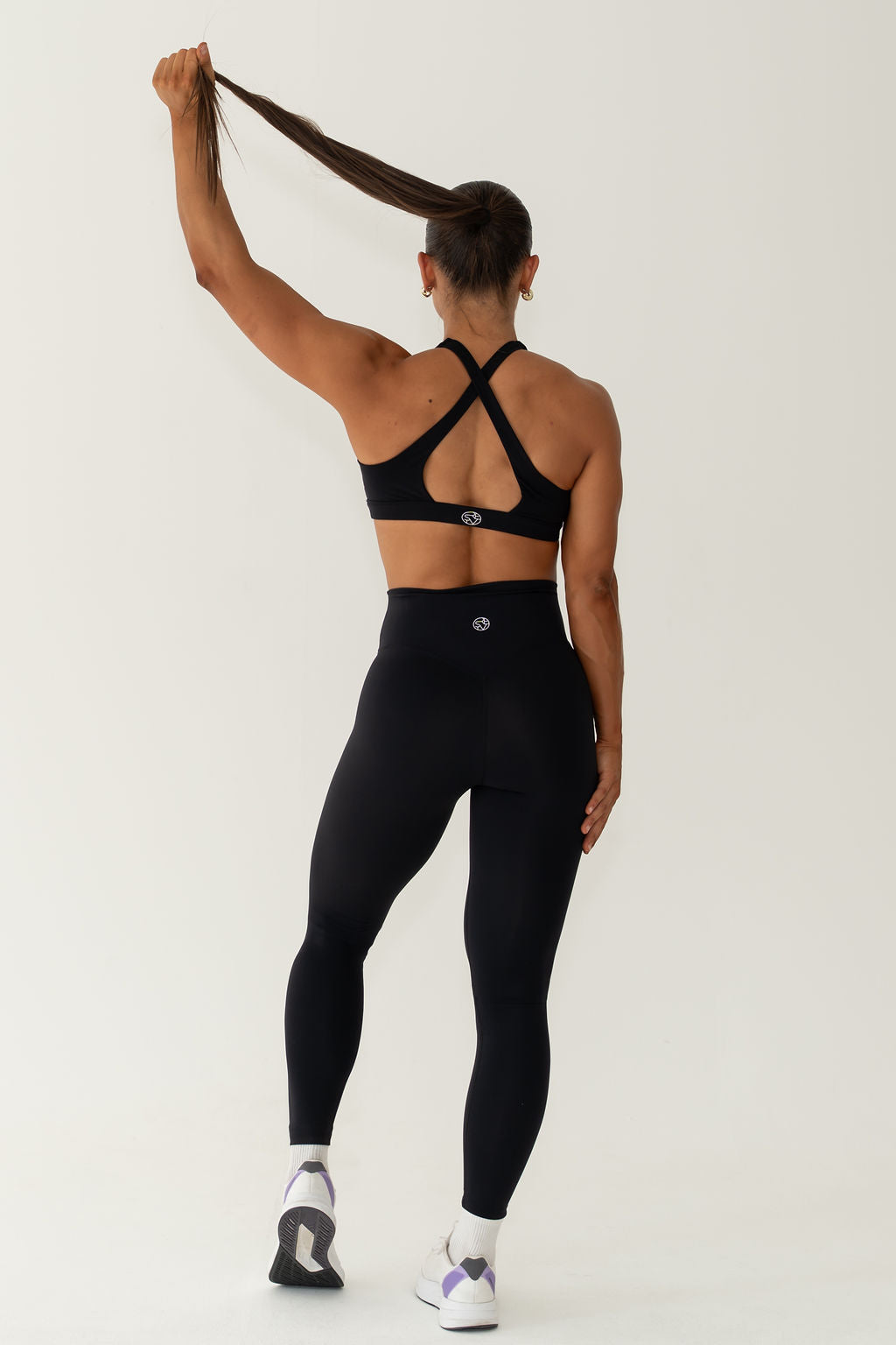 Born to Sirve pro Tights