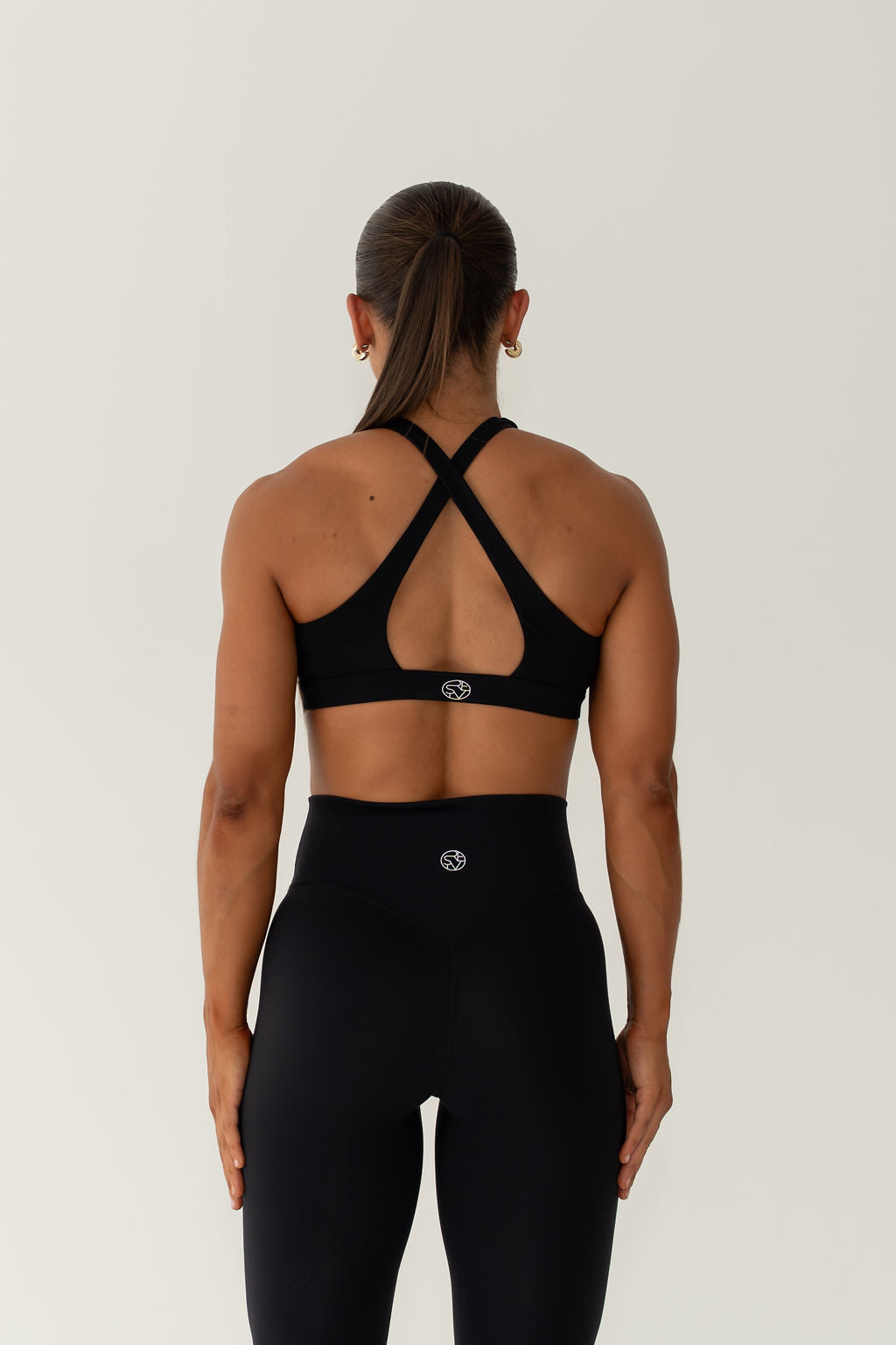 Born to Sirve pro Tights
