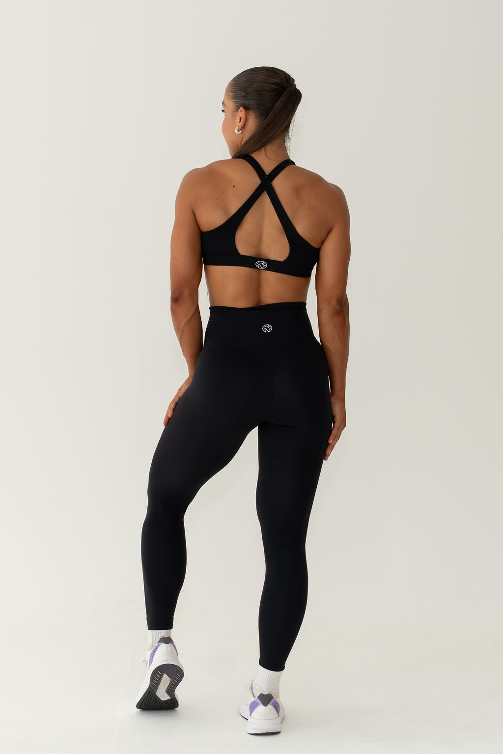 Born to Sirve pro Tights