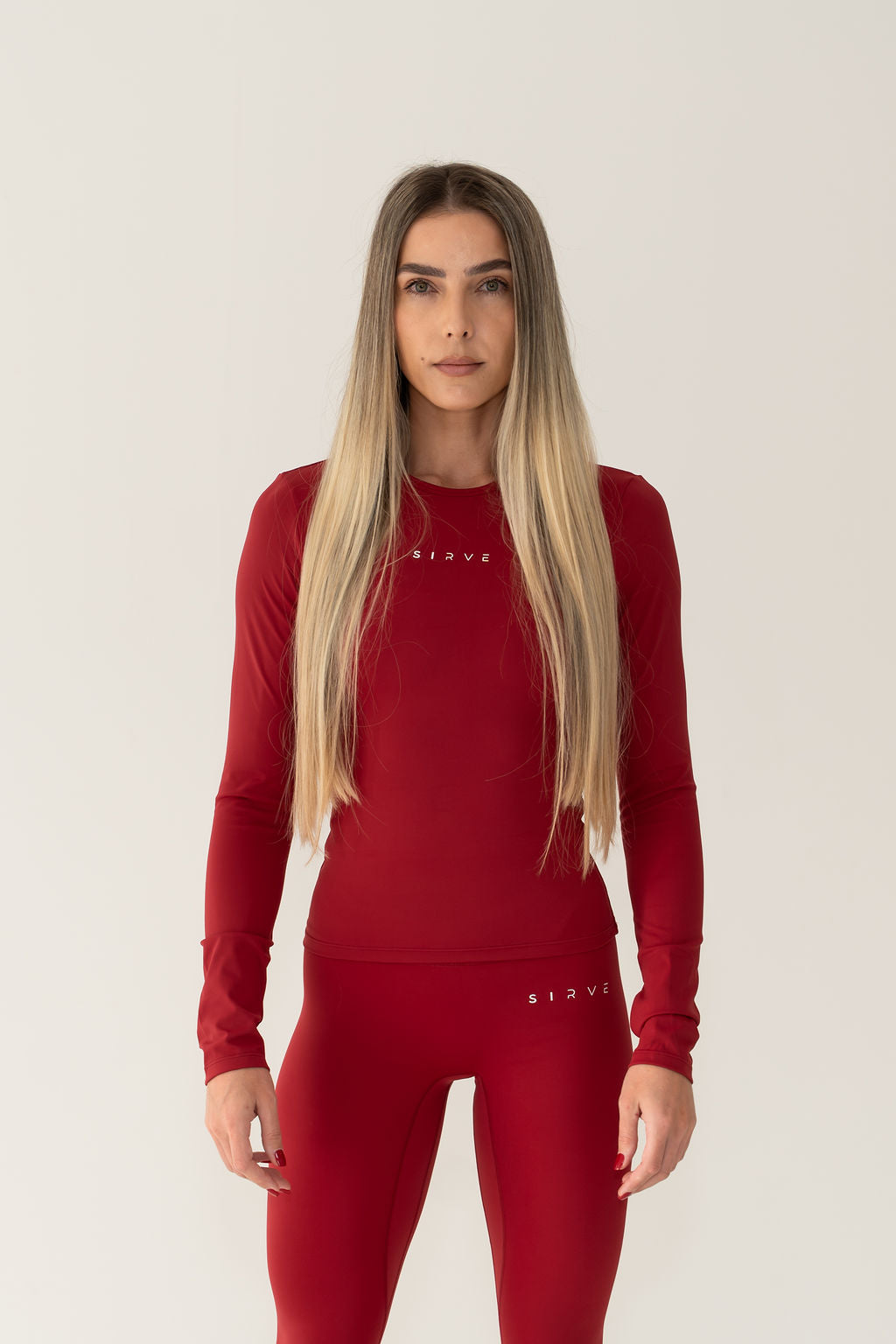 Built different tights